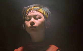 Icy Walk Saiful Haque